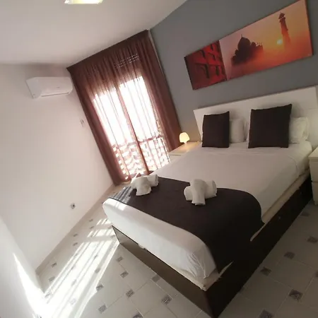 For A Stay Salou Sol Exterior photo