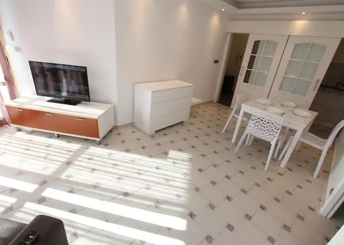 For A Stay Salou Sol