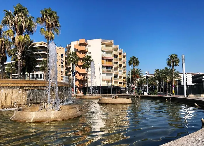 For A Stay Salou Sol